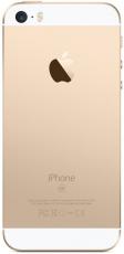 Apple iPhone SE 32Gb gold