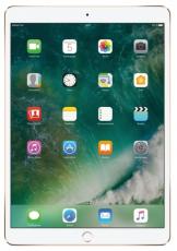 Apple iPad Pro 10.5 64Gb Wi-Fi + Cellular gold