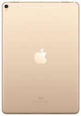 Apple iPad Pro 10.5 256Gb Wi-Fi + Cellular gold