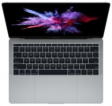 Apple MacBook Pro 13 Mid 2017 MPXQ2D/A