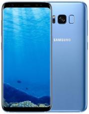 Samsung GALAXY S8 SM-G950FD coral blue