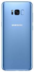 Samsung GALAXY S8 SM-G950FD coral blue