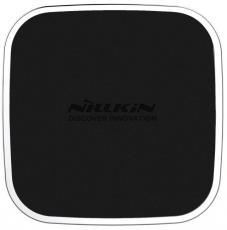 Nillkin Car Magnetic Wireless Charger black