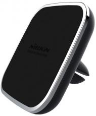 Nillkin Car Magnetic Wireless Charger black
