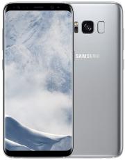 Samsung GALAXY S8 SM-G950FD arctic silver