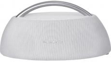 Harman Kardon Go + Play Mini white купить по цене 24950 рублей в СПб – интернет-магазин Центр Связи Harman Kardon Go + Play Mini white