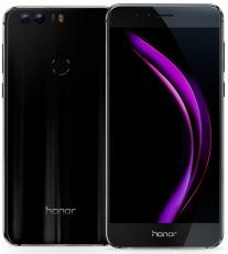 Huawei Honor 8 32Gb RAM 4Gb black