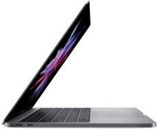 Apple MacBook Pro 13 with Retina display Mid 2017 MPXQ2 space gray