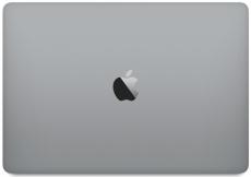 Apple MacBook Pro 13 with Retina display Mid 2017 MPXQ2 space gray