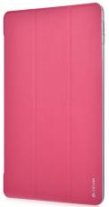 Devia Light Grace чехол-книжка для Apple iPad mini 4 pink