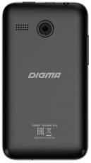 Digma FIRST XS350 2G black