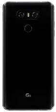 LG G6 32GB Single Sim H870 black