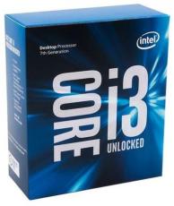 Intel Core i3-7350K Kaby Lake (4200MHz, LGA1151, L3 4096Kb)