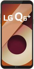 LG Q6+ 64Gb (M700AN) black gold