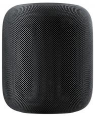 Apple HomePod space gray