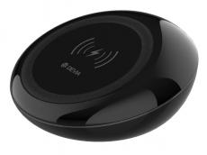 Devia Fast Wireless Charger black