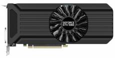 Palit GeForce GTX 1060 1506Mhz PCI-E 3.0 6144Mb 8000Mhz 192 bit DVI HDMI HDCP StormX