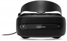 Lenovo Explorer Windows Mixed Reality Headset black