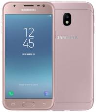 Samsung Galaxy J3 (2017) SM-J330F/DS pink