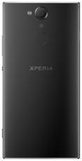 Sony Xperia XA2 Dual black