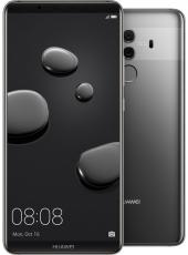 Huawei Mate 10 Pro 6/128GB Dual Sim titanium gray