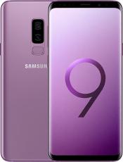 Samsung Galaxy S9+ 64GB lilac purple