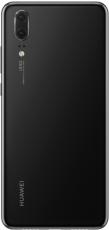 Huawei P20 black