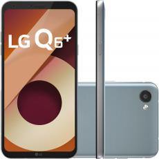 LG Q6+ 64Gb (M700AN) platinum
