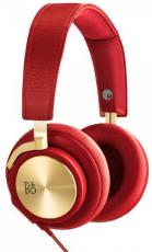 Bang & Olufsen BeoPlay H8 red