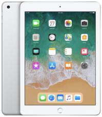 Apple iPad (2018) 128Gb Wi-Fi silver