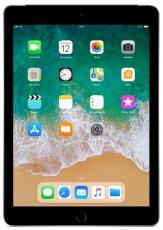 Apple iPad (2018) 32Gb Wi-Fi space gray