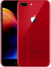 Apple iPhone 8 Plus 256Gb red