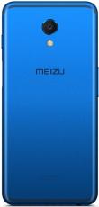 Meizu M6s 32Gb blue