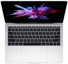 Apple MacBook Pro 13 with Retina display Mid 2017 MPXR2KS/A silver