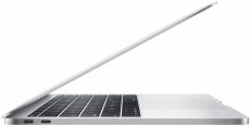 Apple MacBook Pro 13 with Retina display Mid 2017 MPXR2KS/A silver