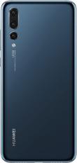 Huawei P20 Pro midnight blue