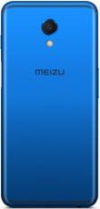 Meizu M6s 64Gb blue