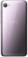 HTC Desire 12+ silver
