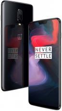 OnePlus 6 8/128GB mirror black