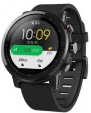 Xiaomi Amazfit Stratos (Smart Sports Watch 2) black