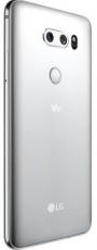 LG V30+ silver
