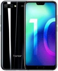 Honor 10 4/128GB black