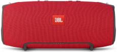 JBL Xtreme red
