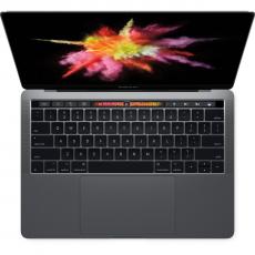Apple MacBook Pro 13 with Retina display and Touch Bar Mid 2018 MR9Q2RU/A gray