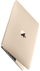 Apple MacBook Early 2016 MLHE2 gold