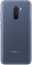 Xiaomi Pocophone F1 6/128GB blue