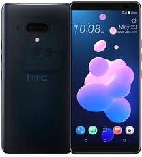 HTC U12 Plus 128GB blue