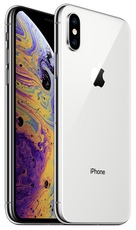 Apple iPhone Xs 256Gb silver