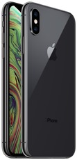 Apple iPhone Xs 256Gb space gray