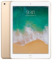 Apple iPad (2018) 128Gb Wi-Fi + Cellular gold